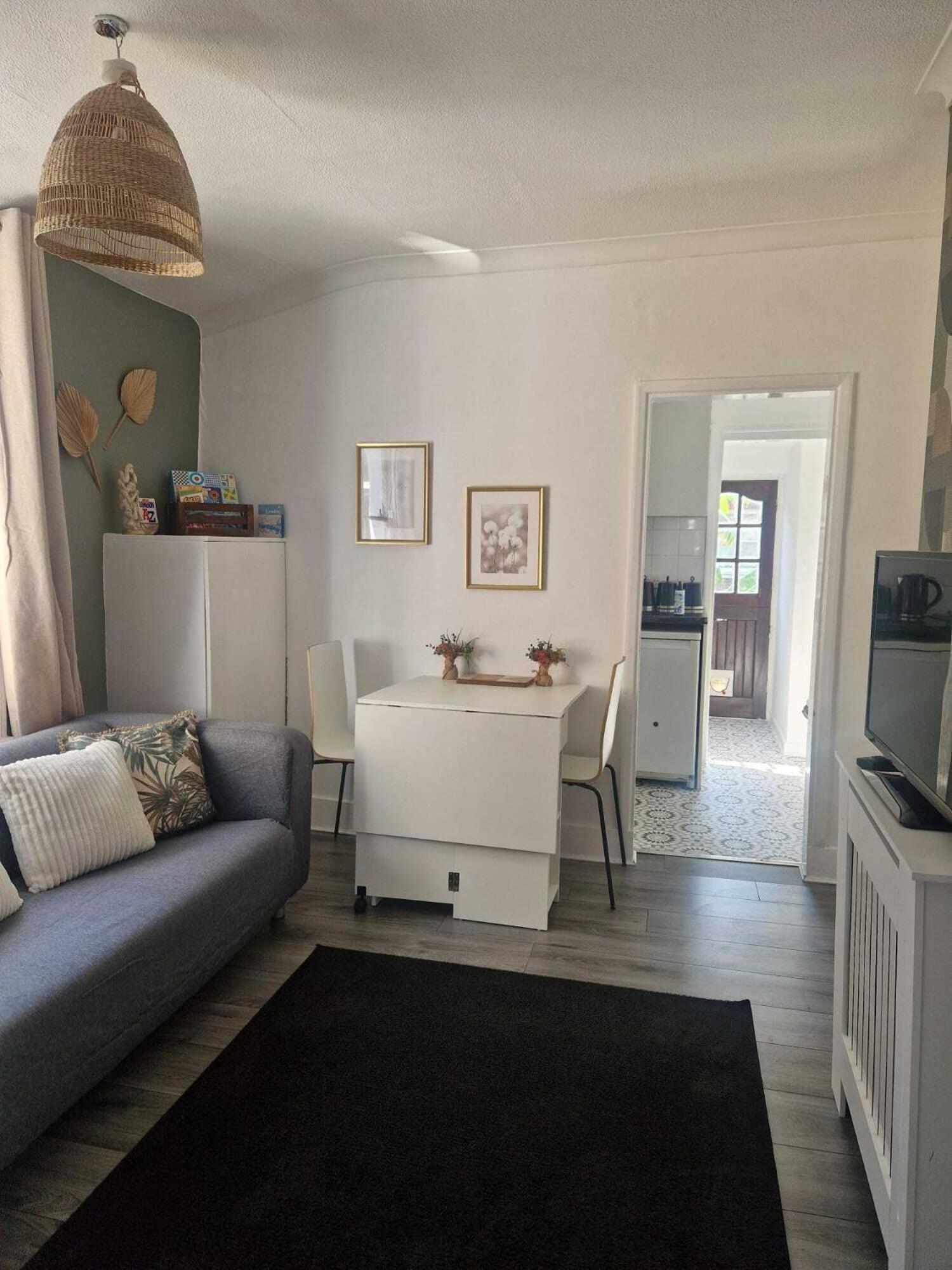 46A Broughton Road Fulham Villa London Exteriör bild